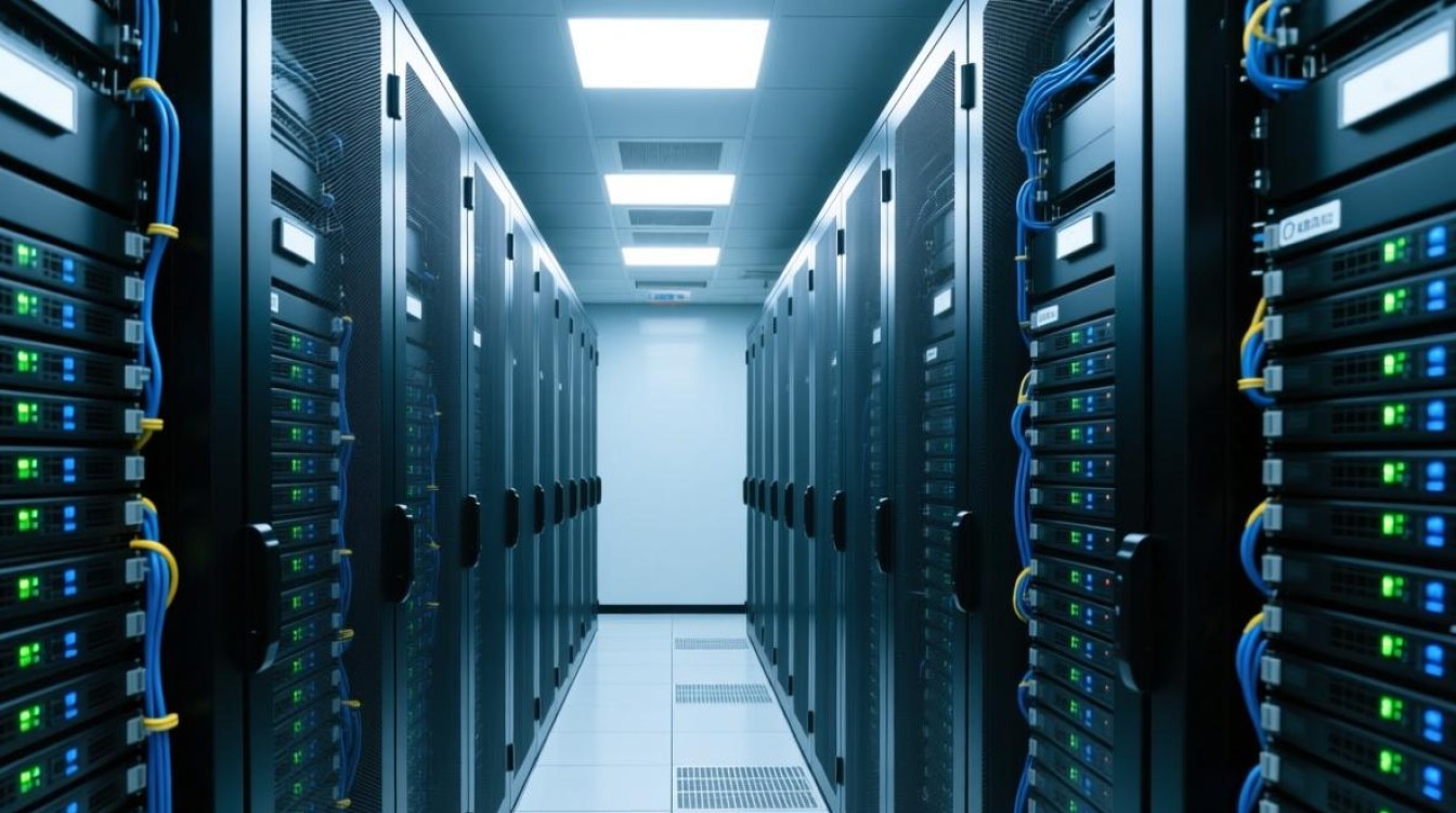 广电宽带用的什么服务器