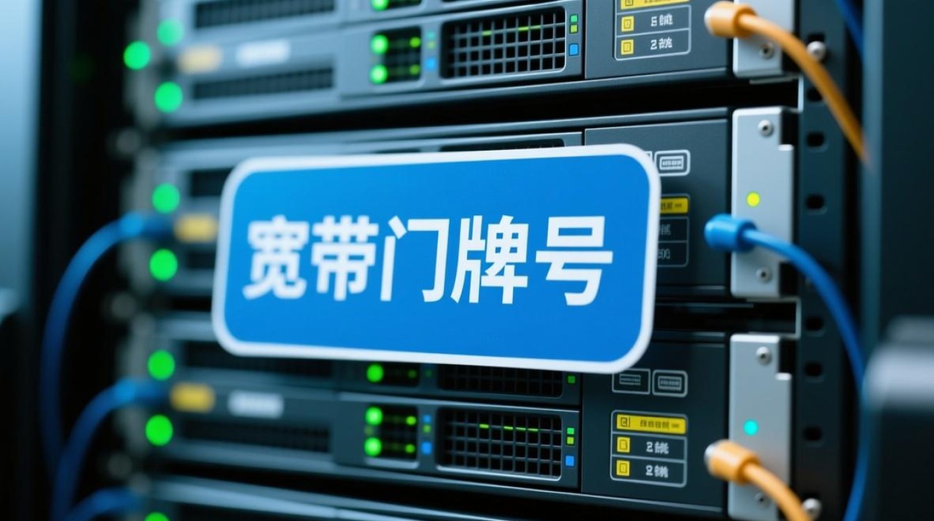 计算机宽带服务器名称是什么？如何正确命名与管理？