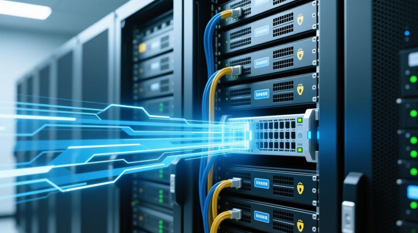 互联网宽带专线服务器