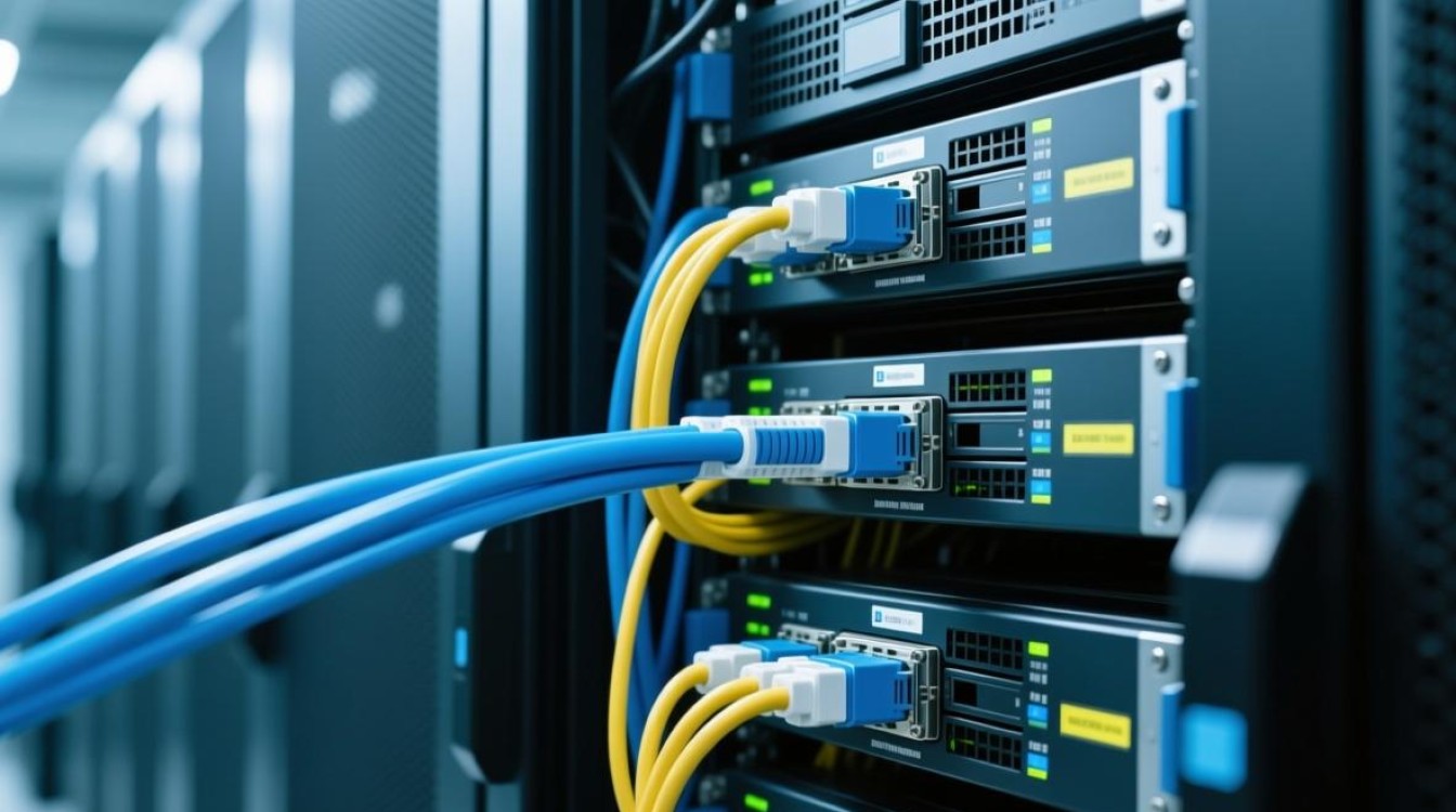 互联网宽带专线服务器