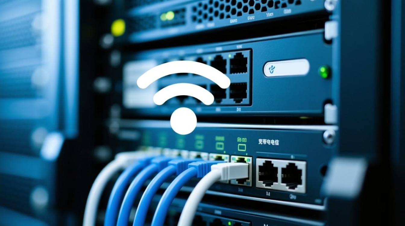 移动宽带服务器是电信的吗?两者有什么区别? 移动宽带服务器是电信的吗?两者有什么区别?