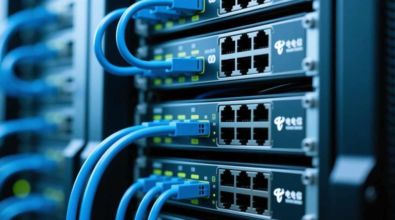 移动宽带服务器是电信的吗?两者有什么区别? 移动宽带服务器是电信的吗?两者有什么区别?