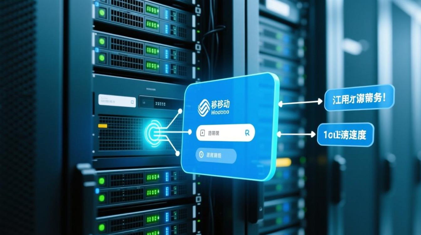 江西移动宽带服务器地址