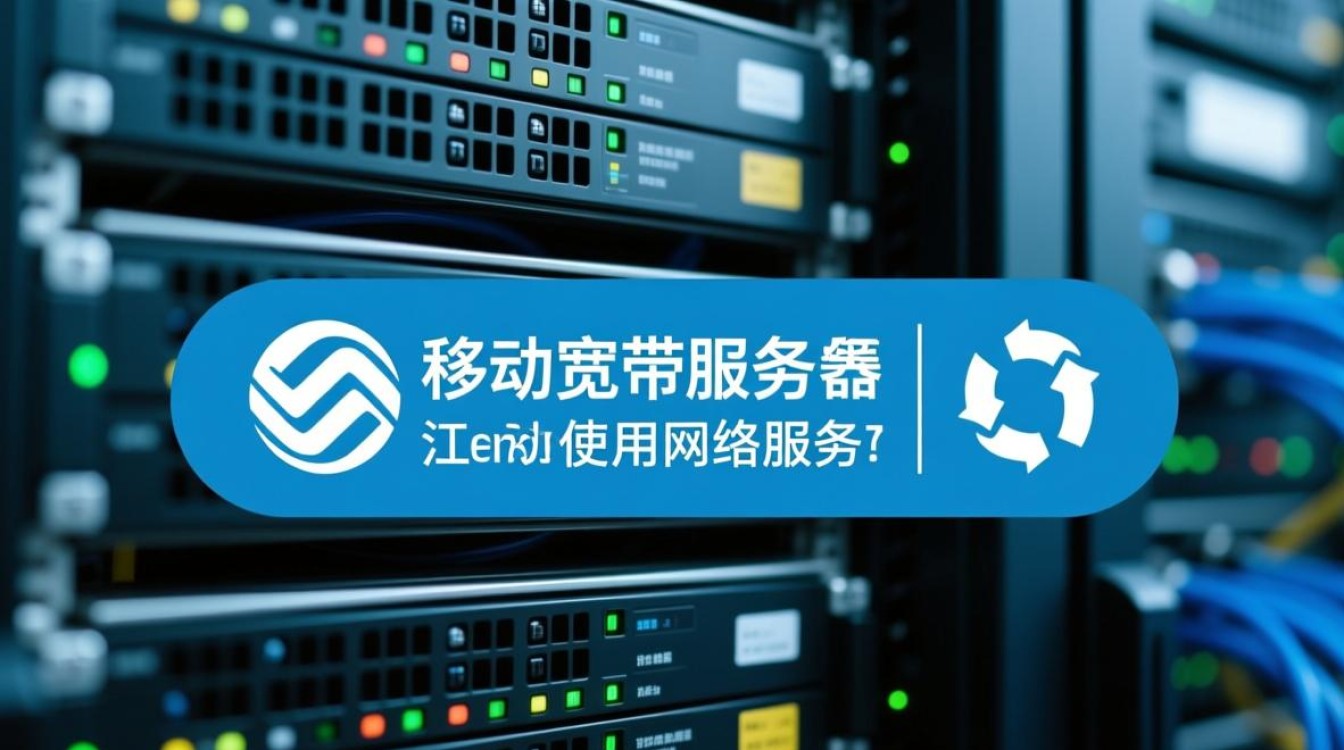 江西移动宽带服务器地址