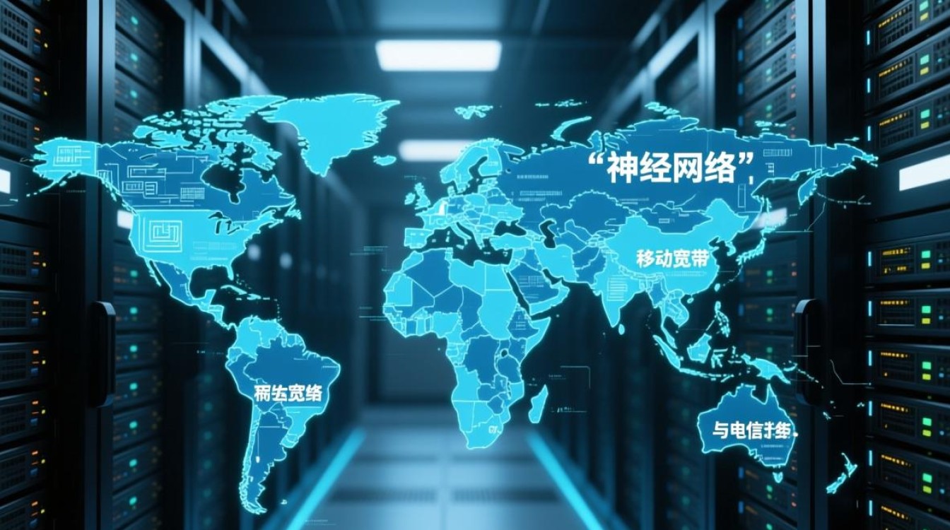 移动宽带卡顿，是电信服务器负载过高导致的吗？