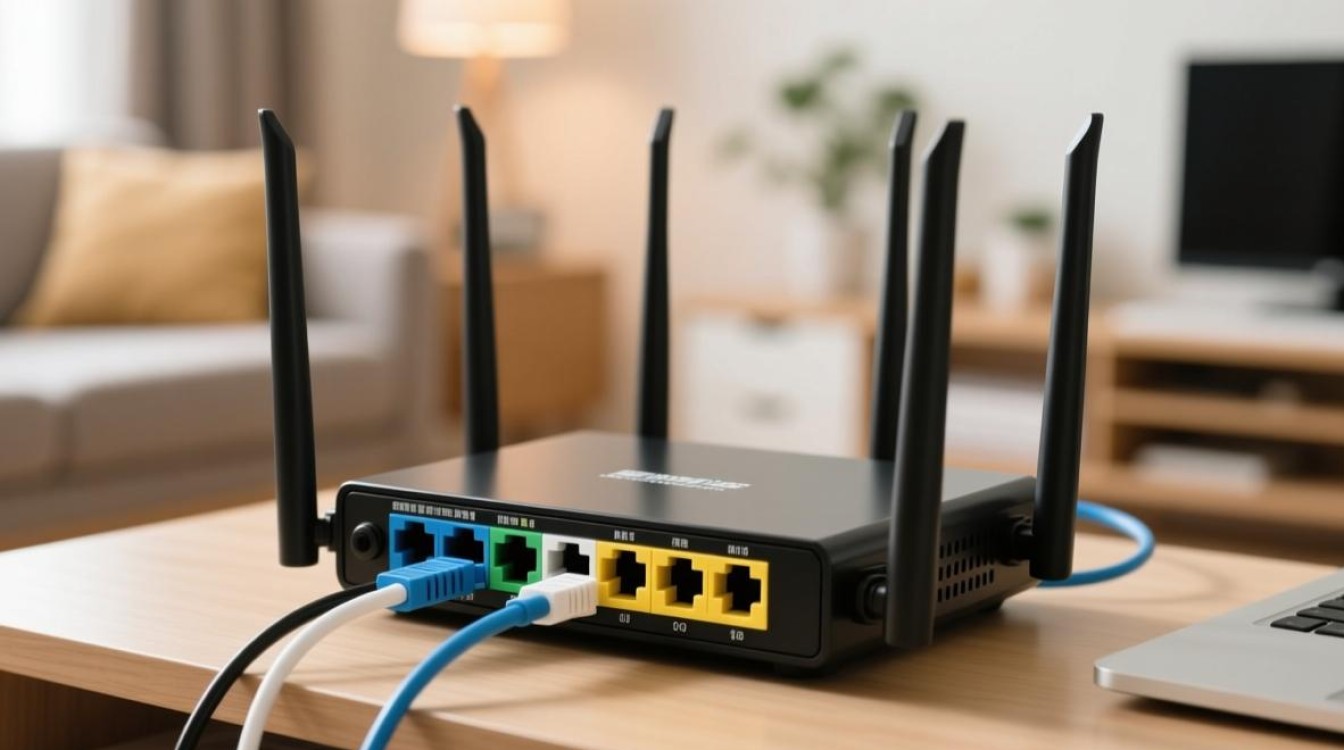 路由器宽带拨号服务器名