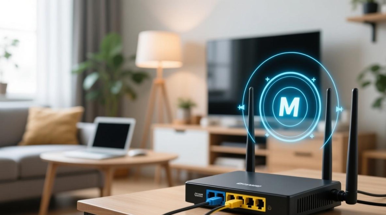 家用宽带用服务器路由器