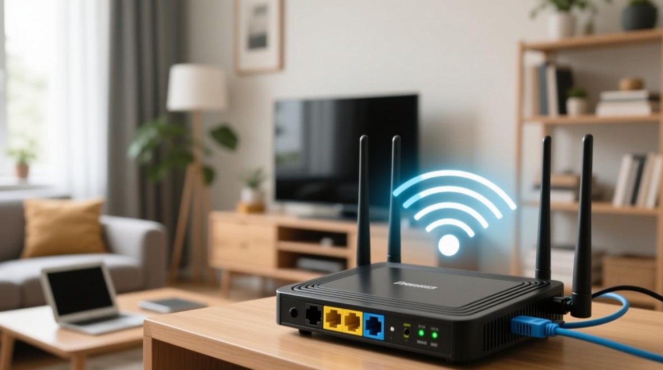 家用宽带用服务器路由器