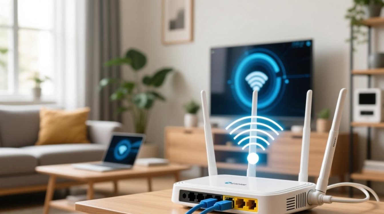 家用宽带用服务器路由器