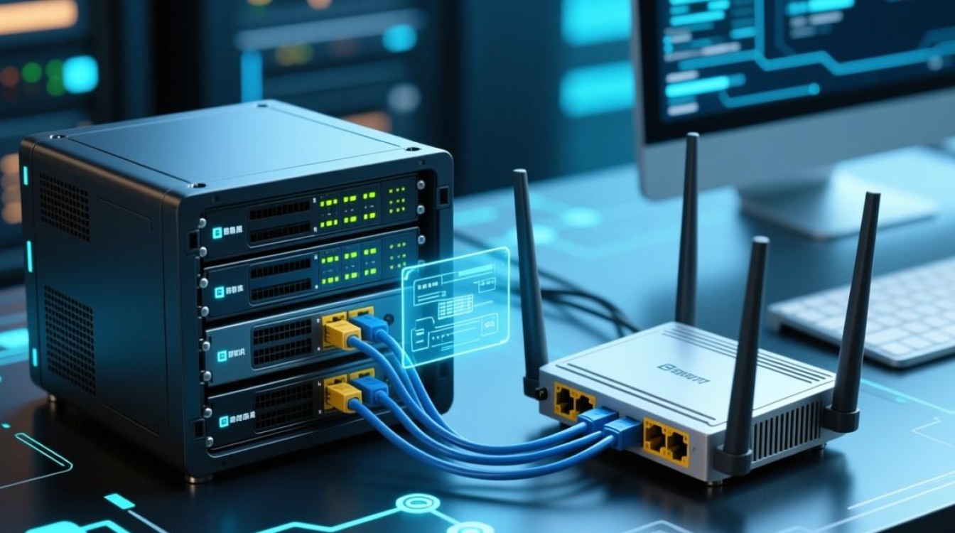 宽带接入服务器 路由器