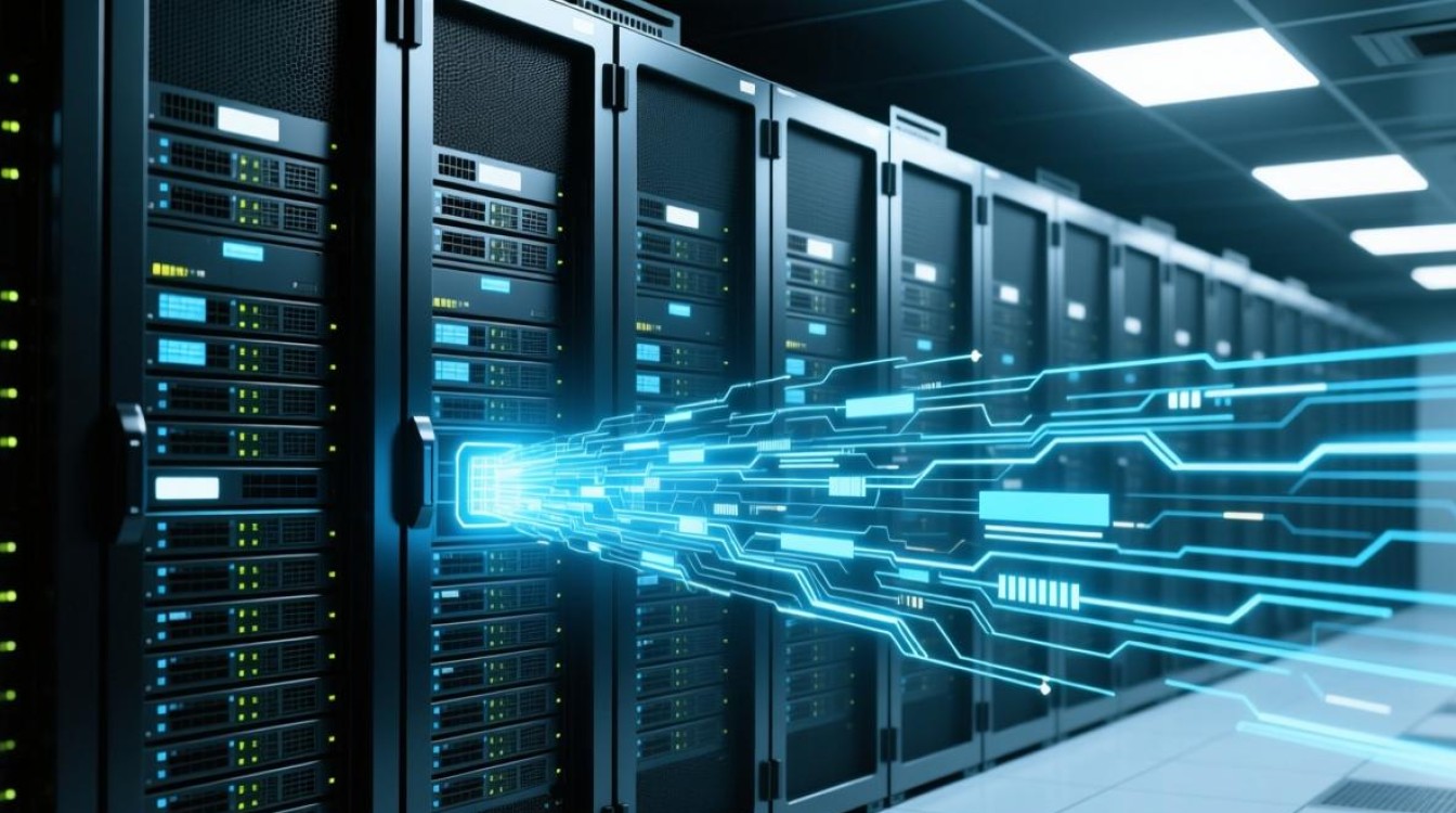 大宽带服务器都有多大