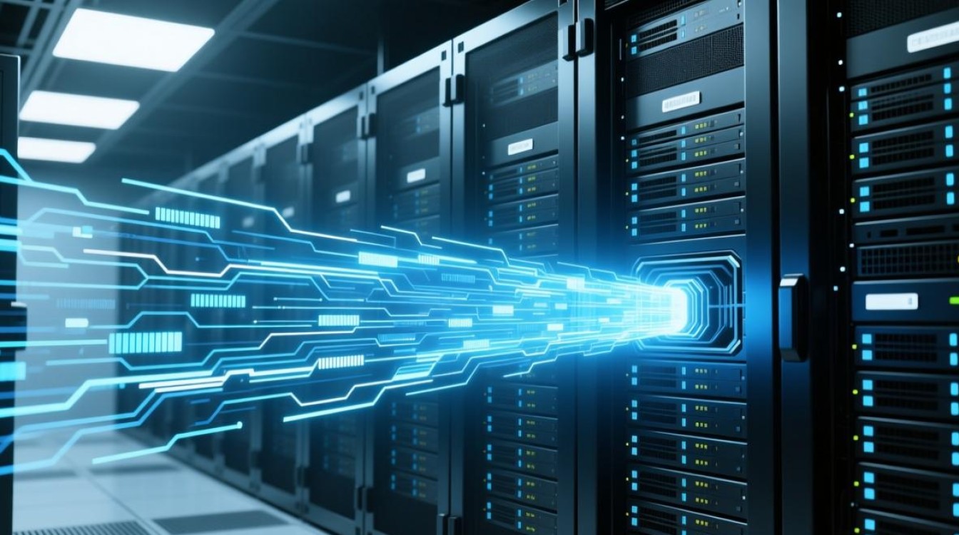 大宽带服务器都有多大