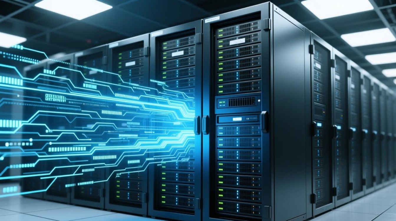 大宽带服务器都有多大