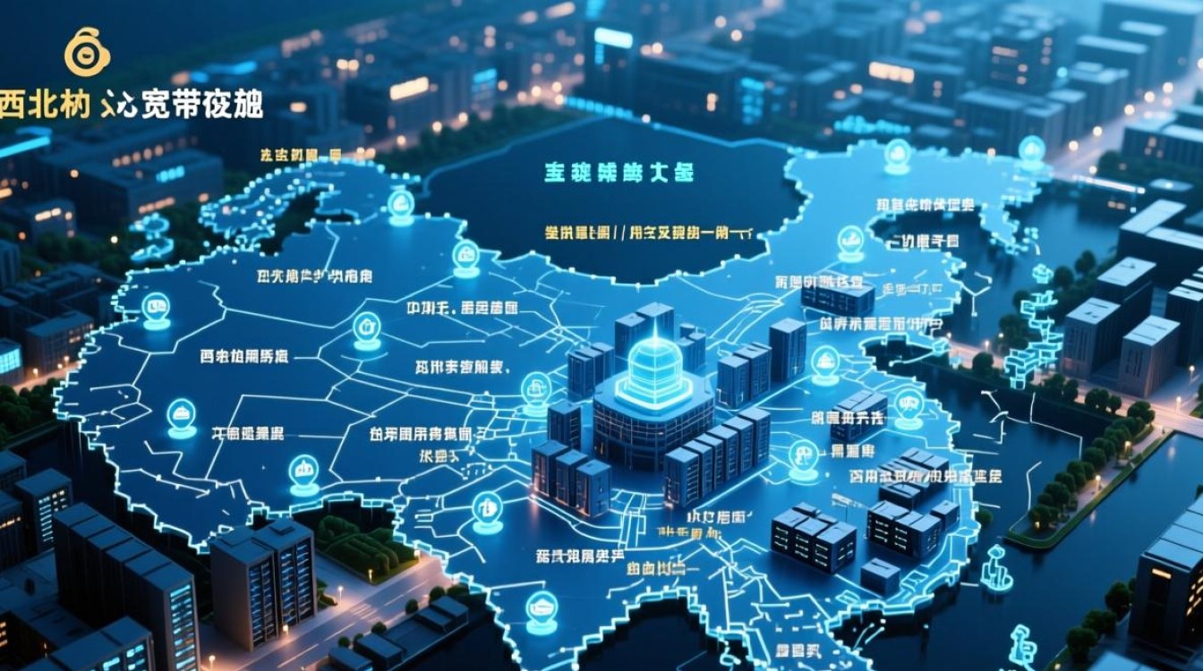 西安哪个宽带服务器最近?家里选哪家网速快? 西安哪个宽带服务器最近?家里选哪家网速快?