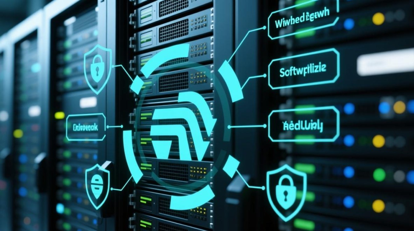 宽带服务器运行逻辑设置