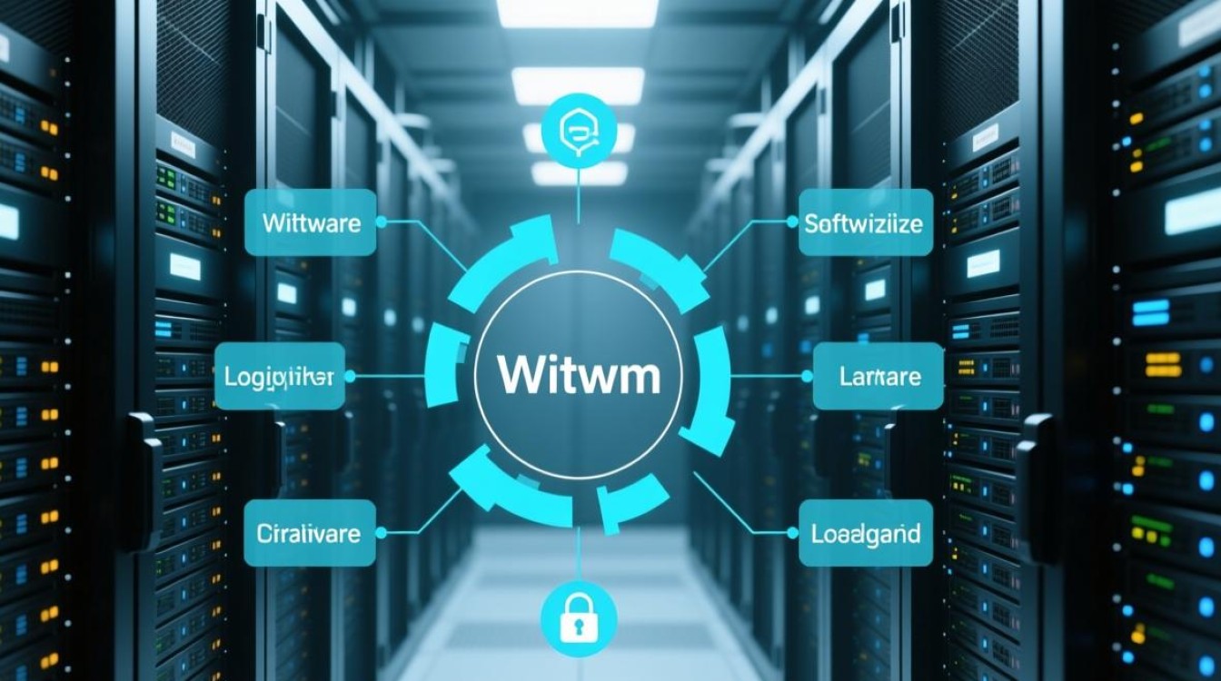 宽带服务器运行逻辑设置