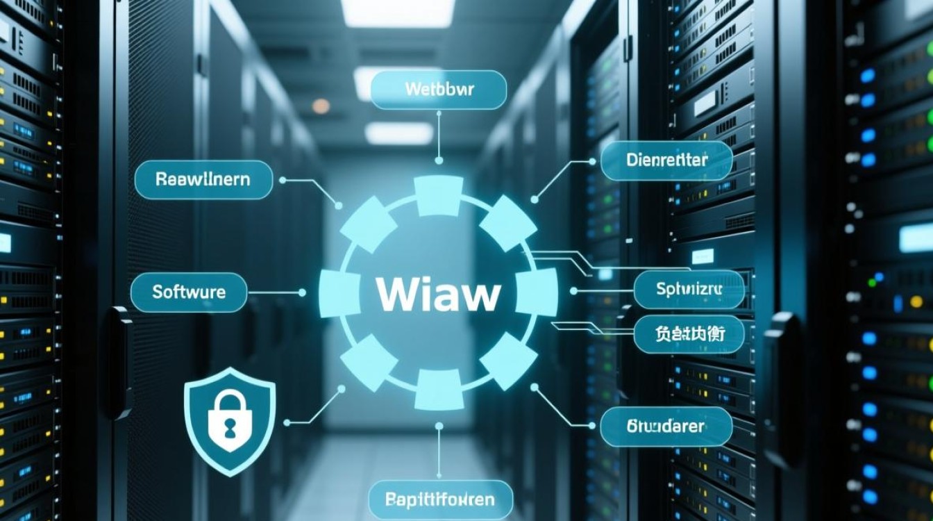 宽带服务器运行逻辑设置