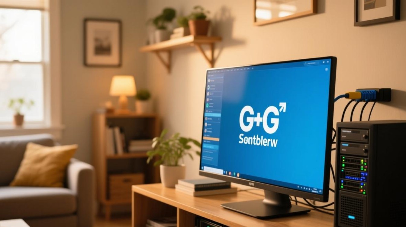 家里千兆宽带做服务器，公网访问速度慢怎么办？