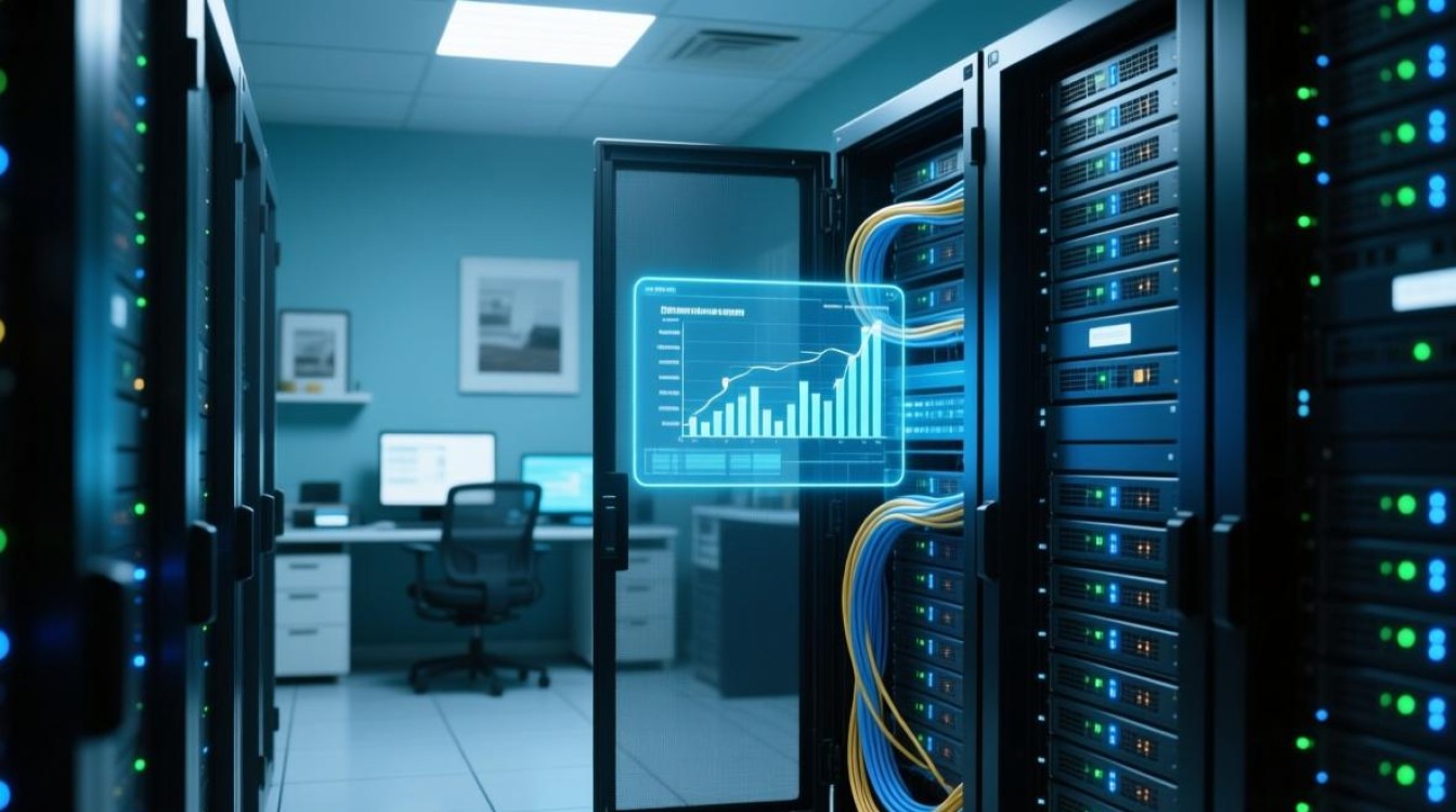 如何用宽带架服务器