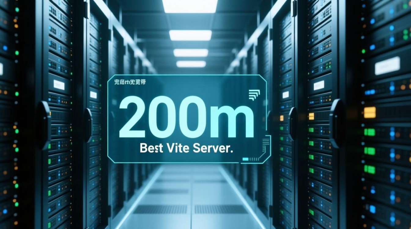 200m宽带服务器，真能满足高并发需求吗？