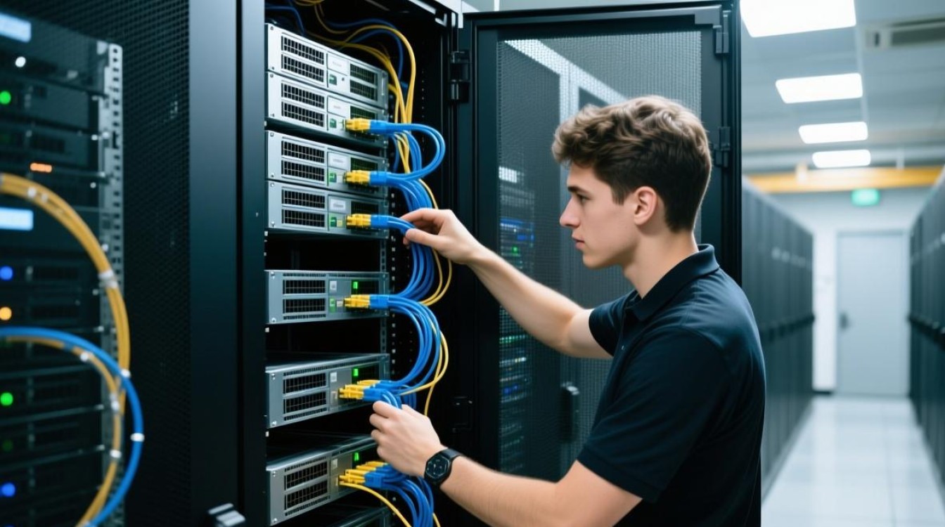 宽带游戏服务器搭建，家庭宽带如何搭建低延迟游戏服务器？