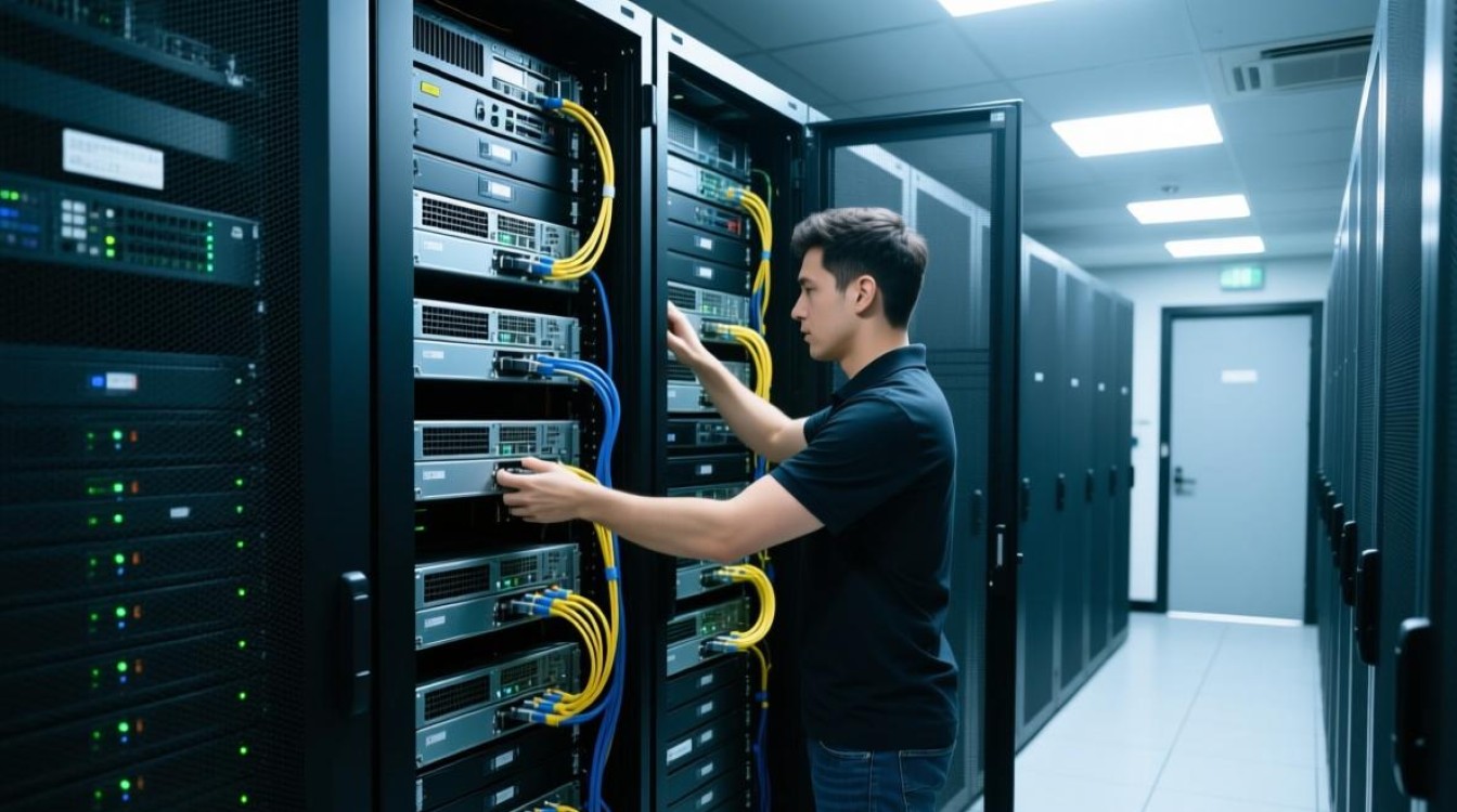 宽带游戏服务器搭建，家庭宽带如何搭建低延迟游戏服务器？