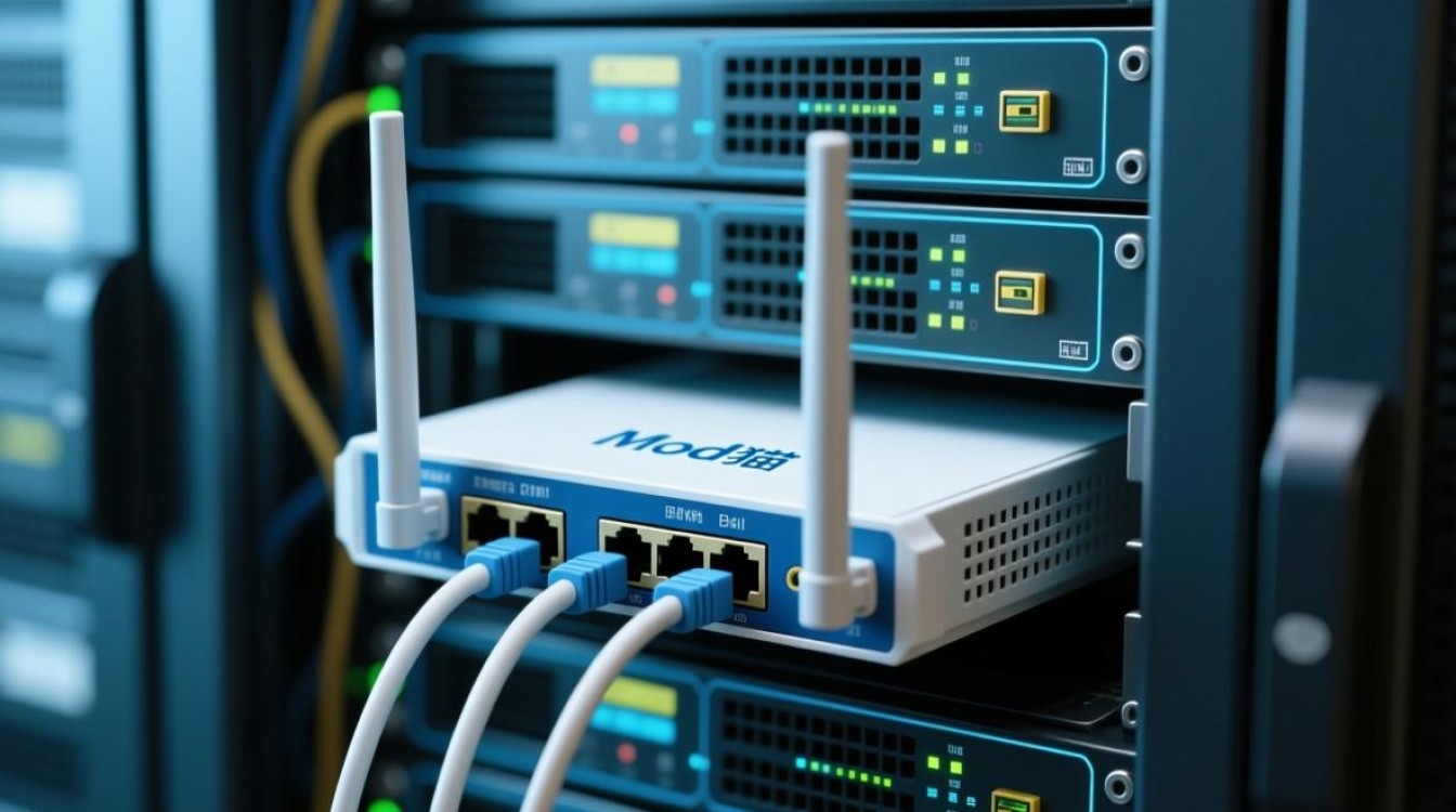 利用宽带猫链接服务器 利用宽带猫链接服务器