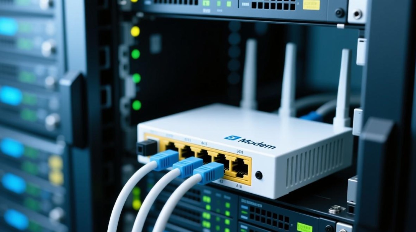 利用宽带猫链接服务器 利用宽带猫链接服务器