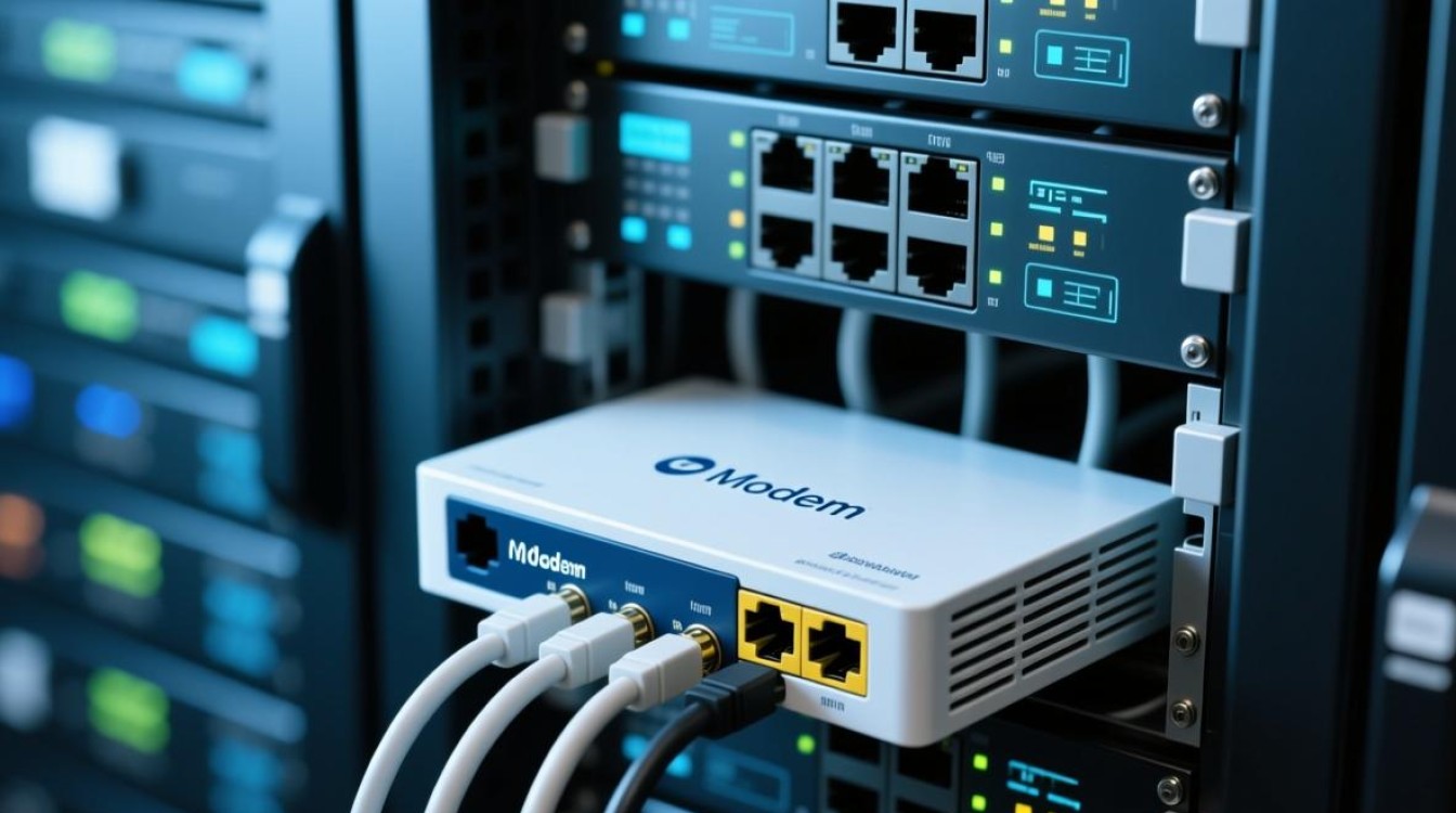 利用宽带猫链接服务器 利用宽带猫链接服务器