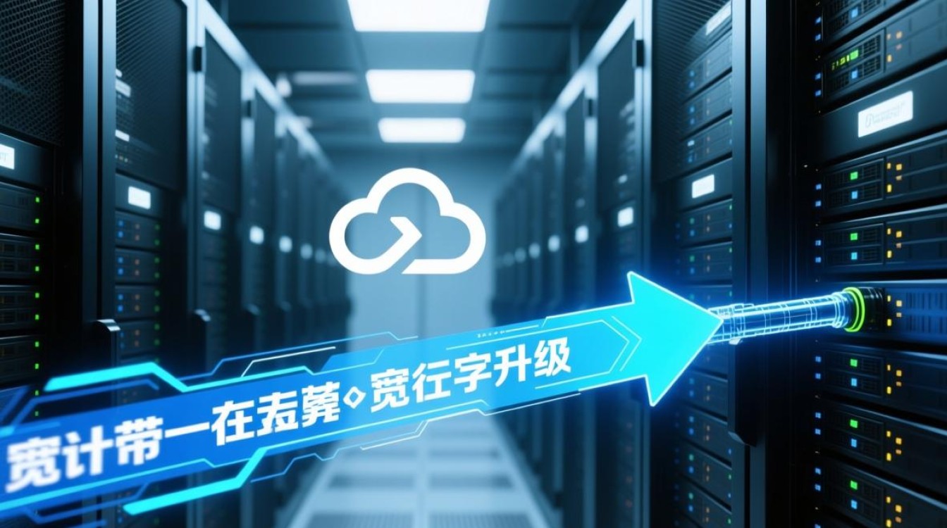 腾讯云升级服务器宽带后，网速会变快吗？