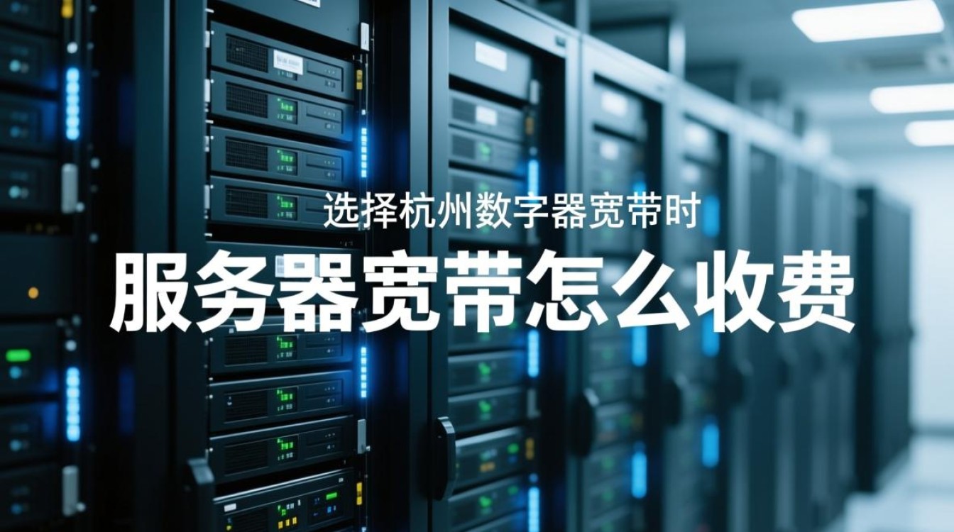 杭州服务器宽带怎么收费 杭州服务器宽带怎么收费
