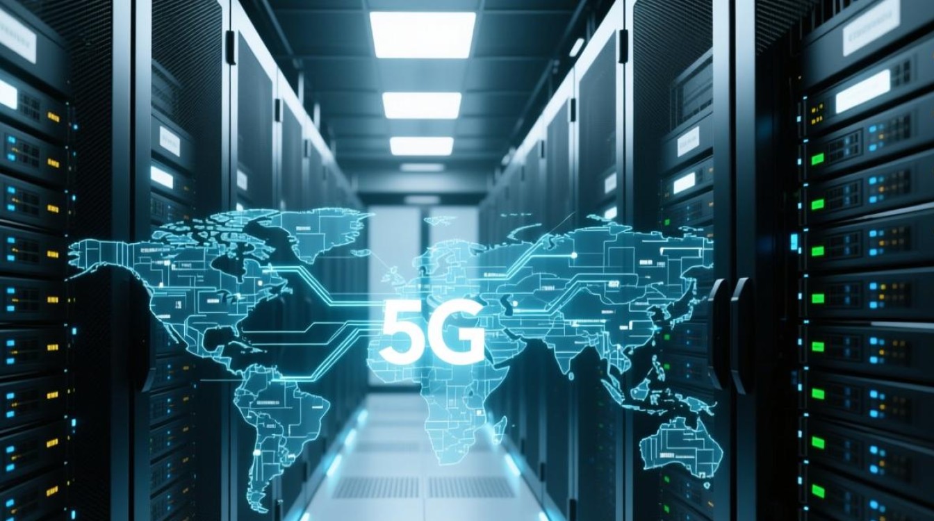 千兆移动宽带服务器选择