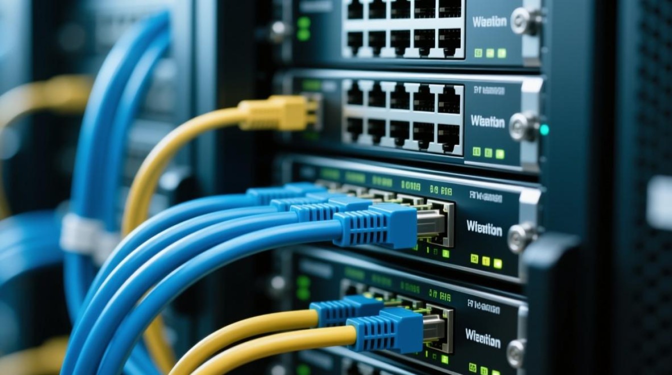 宽带带宽分配服务器如何精准优化多用户网络体验？