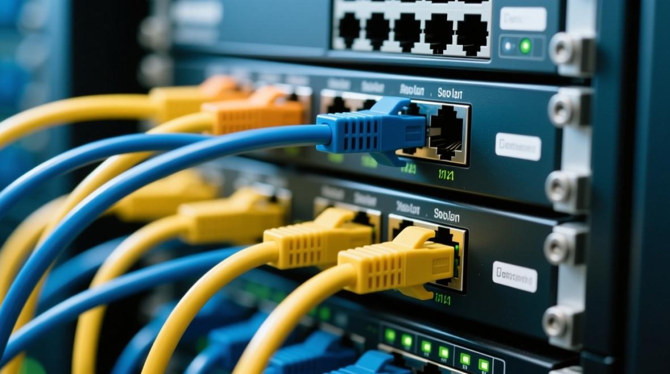 宽带服务器端口满了怎么办？影响网速吗？