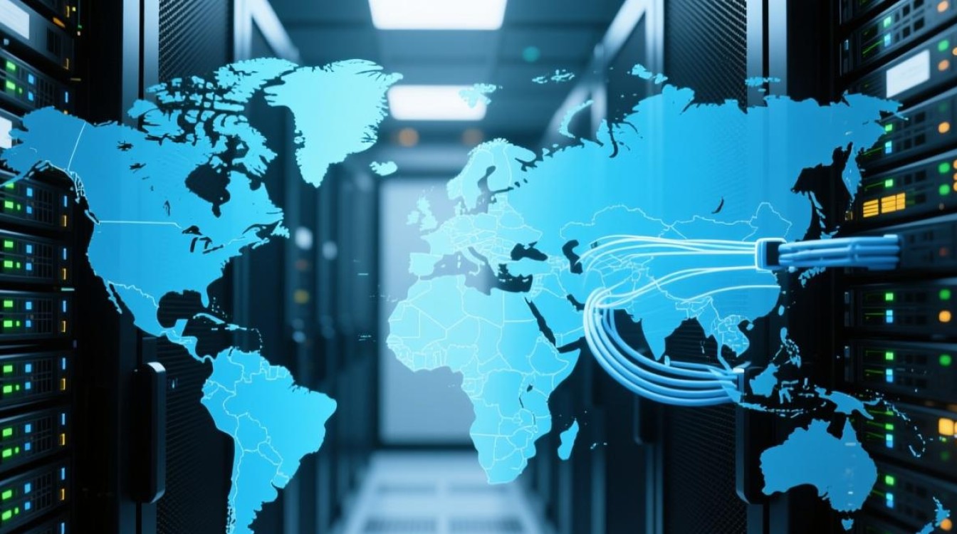 香港宽带服务器怎么选?新手必看避坑指南 香港宽带服务器怎么选?新手必看避坑指南