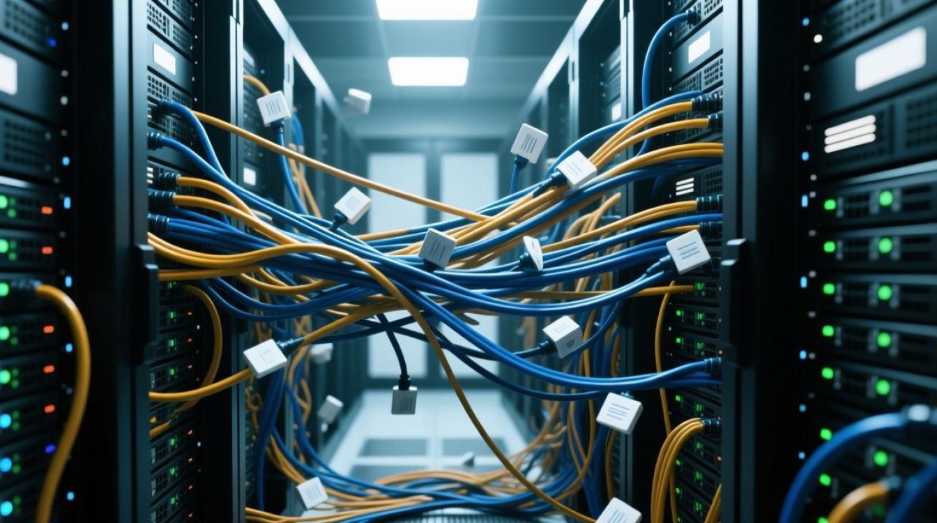 服务器宽带爆满怎么处理