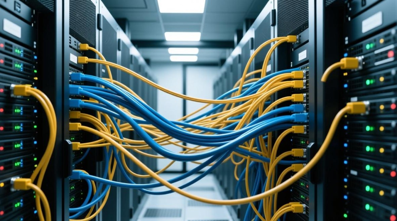 服务器宽带爆满怎么处理