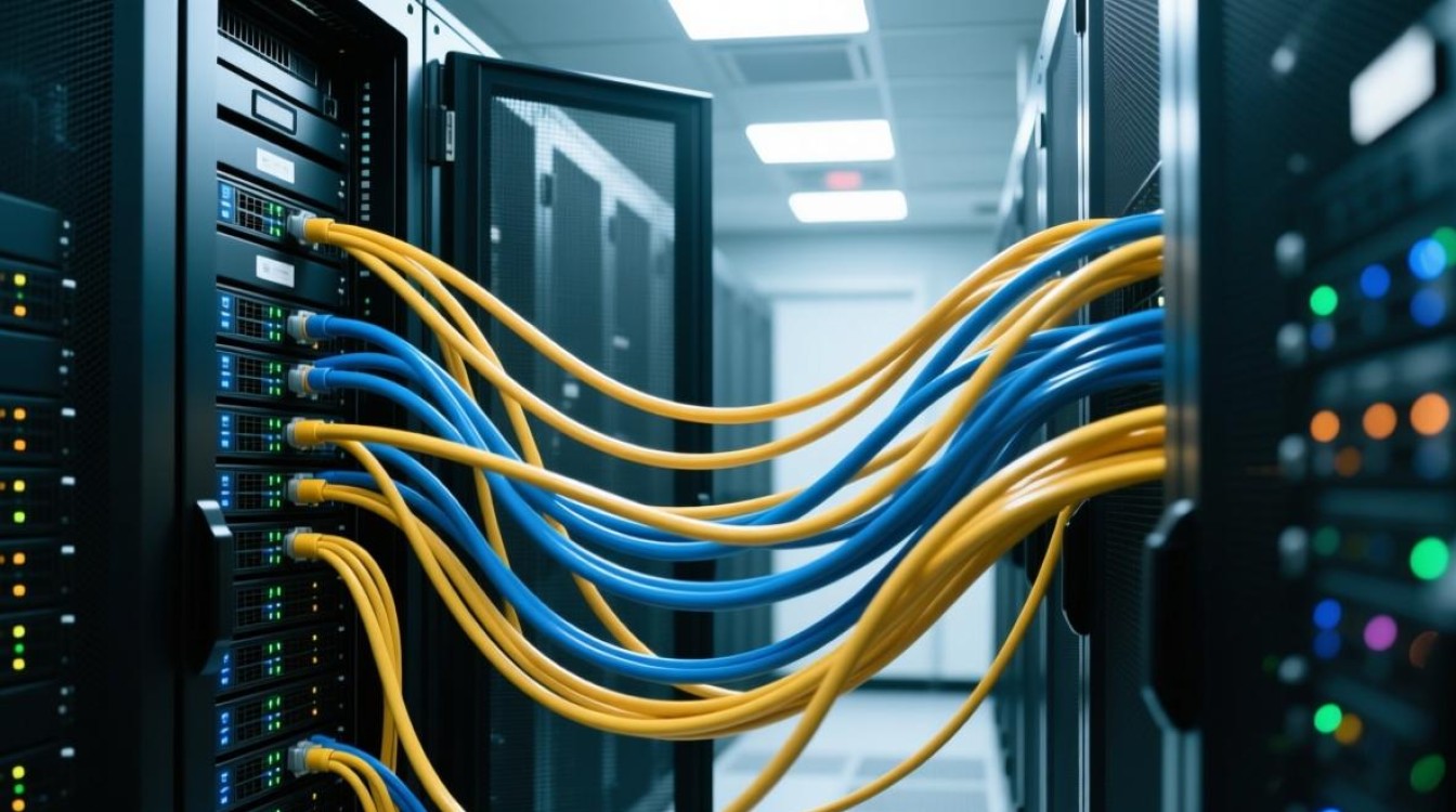 服务器宽带爆满怎么处理