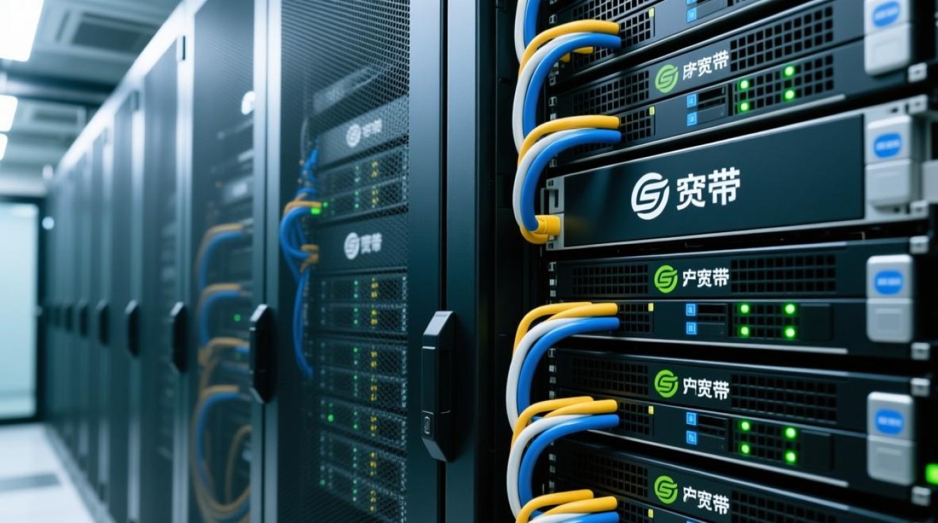 长城宽带的服务器名称