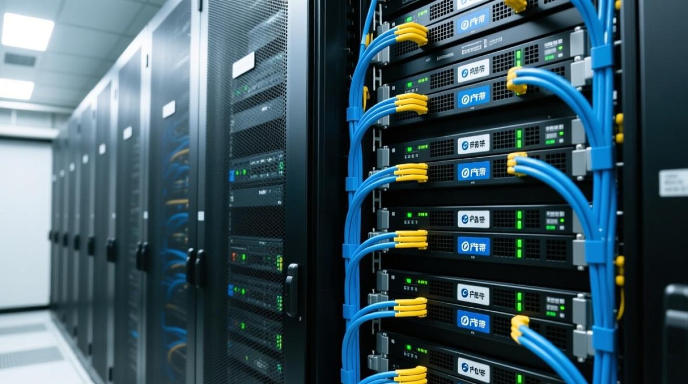 长城宽带的服务器名称