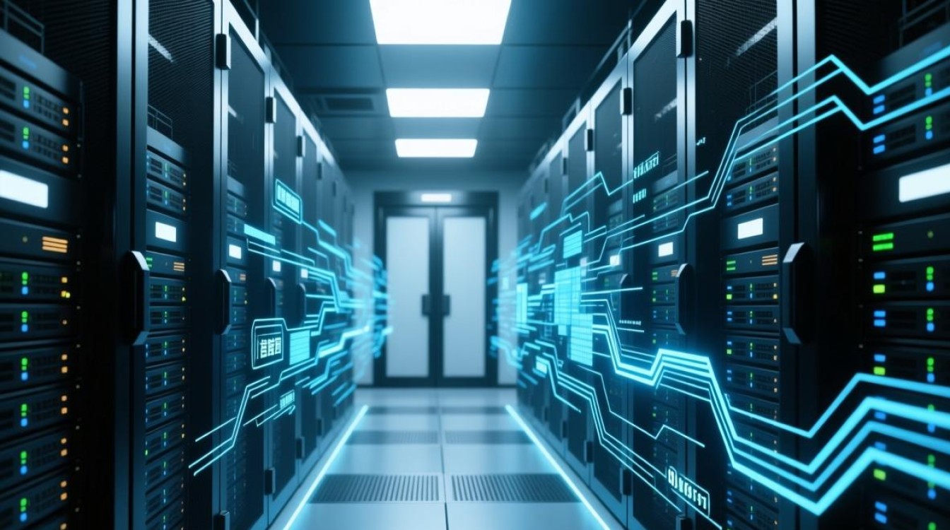 数字宽带服务器是什么？家庭和企业如何选择？