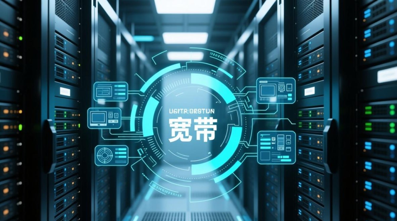 数字宽带服务器是什么？家庭和企业如何选择？