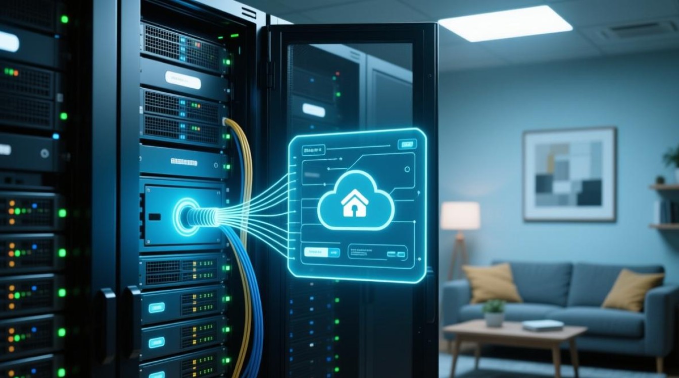 家用宽带开设服务器 家用宽带开设服务器