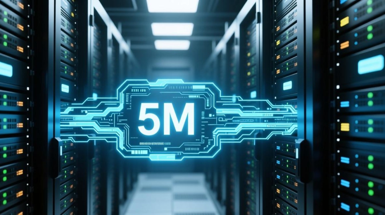 5M服务器宽带