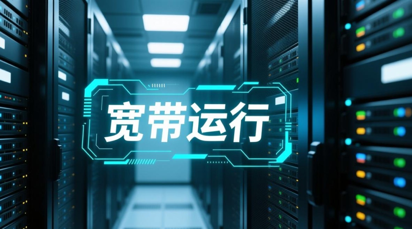 宽带运行服务器未响应