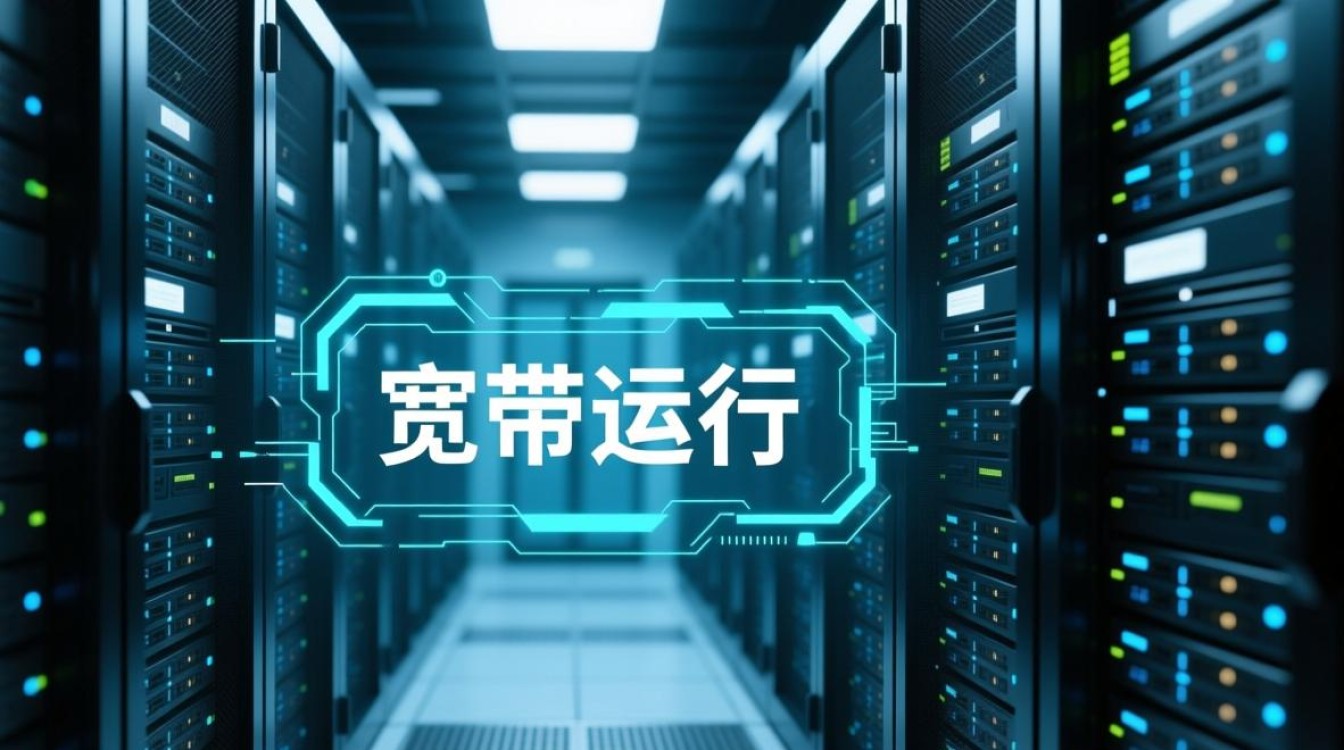 宽带运行服务器未响应