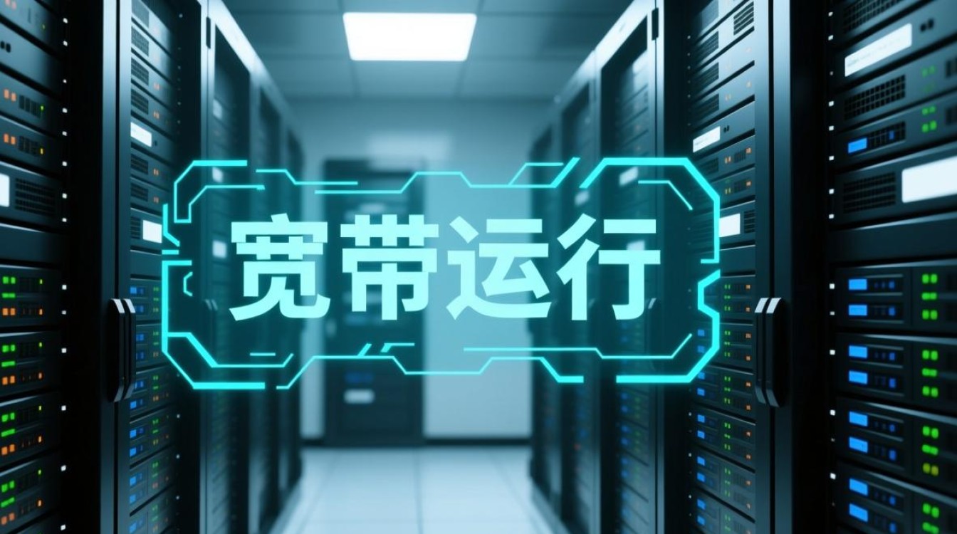 宽带运行服务器未响应