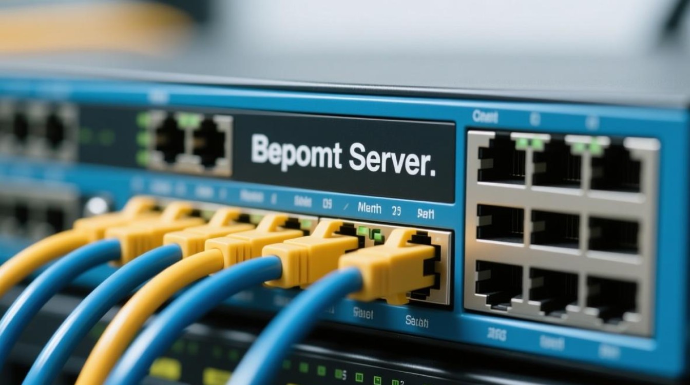 宽带服务器名称填什么