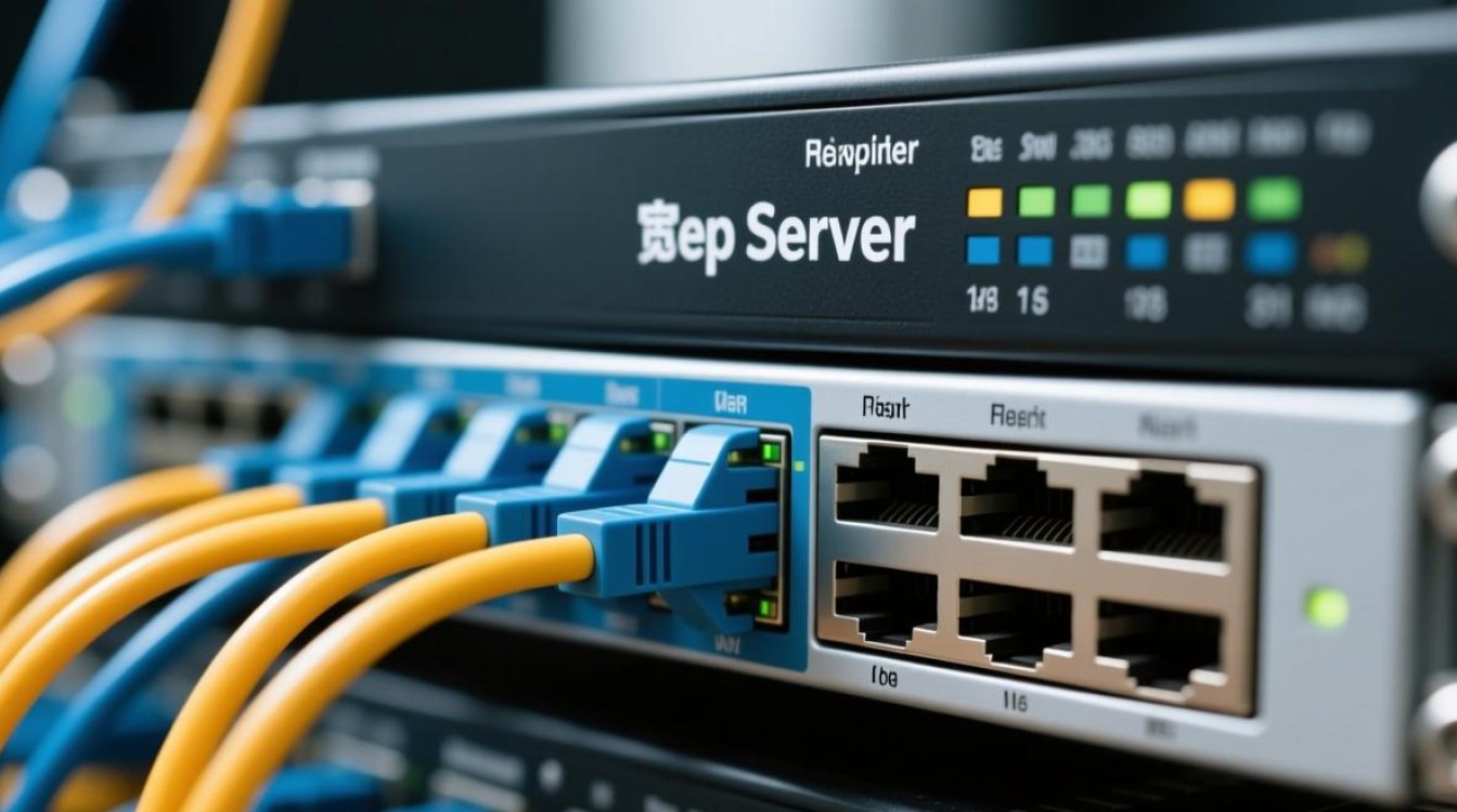 宽带服务器名称填什么