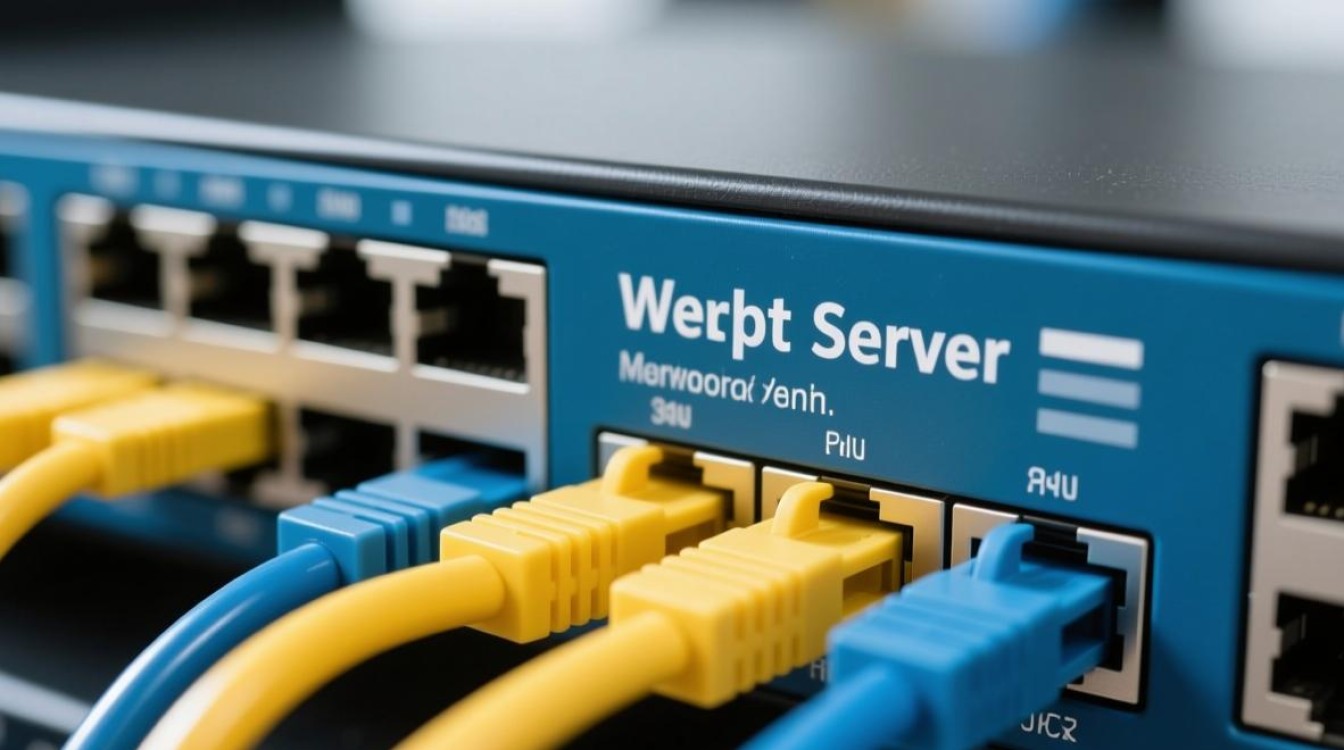 宽带服务器名称填什么